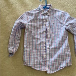 Lot boys Polo and Vineyard Vines clothes